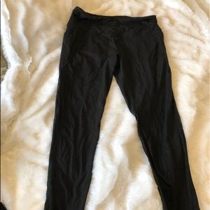 Victoria Secrets knockout leggings